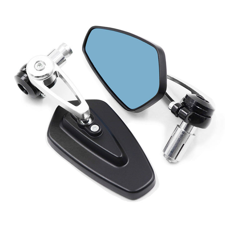 Adjustable Bicycle Side View Mirrors Stornfield