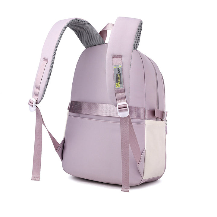 Playful Multifunctional Backpack Stornfield