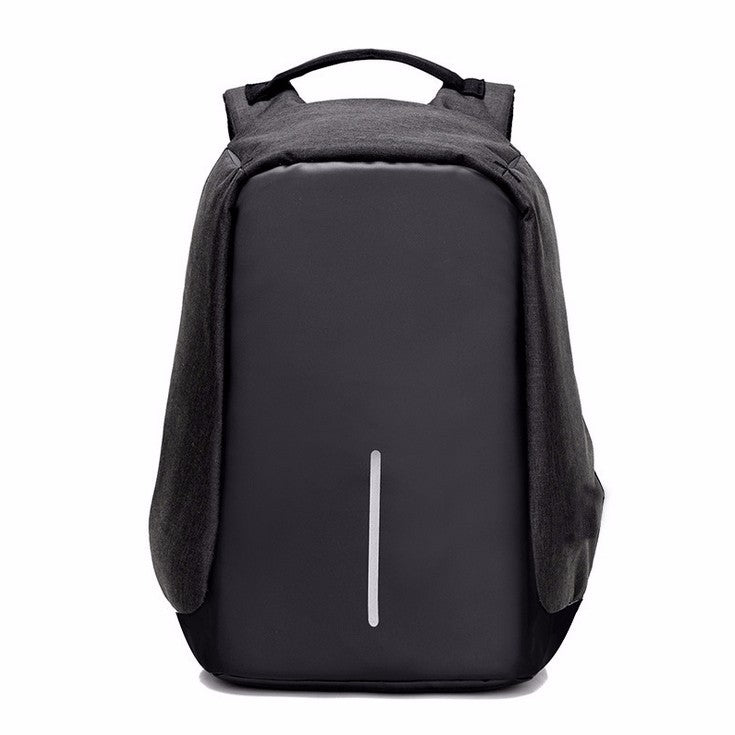 High-Performance Anti-Theft Backpack Stornfield
