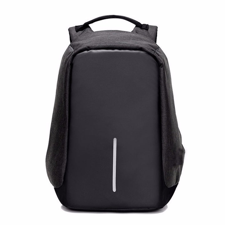High-Performance Anti-Theft Backpack Stornfield