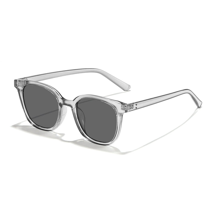 Ladies trendy sunglasses with wide frame Stornfield