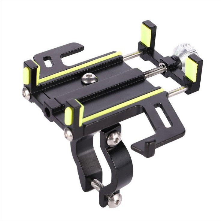 Adjustable Smartphone Bike Mount Holder Stornfield