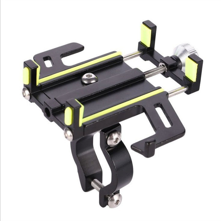 Adjustable Smartphone Bike Mount Holder Stornfield