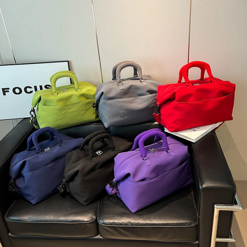 Versatile Day Tripper Tote