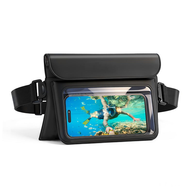 Waterproof Phone Case By Stornfield