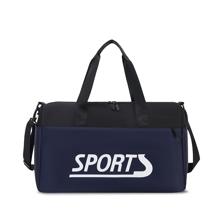 Ergonomic Sports Duffle Bag Stornfield