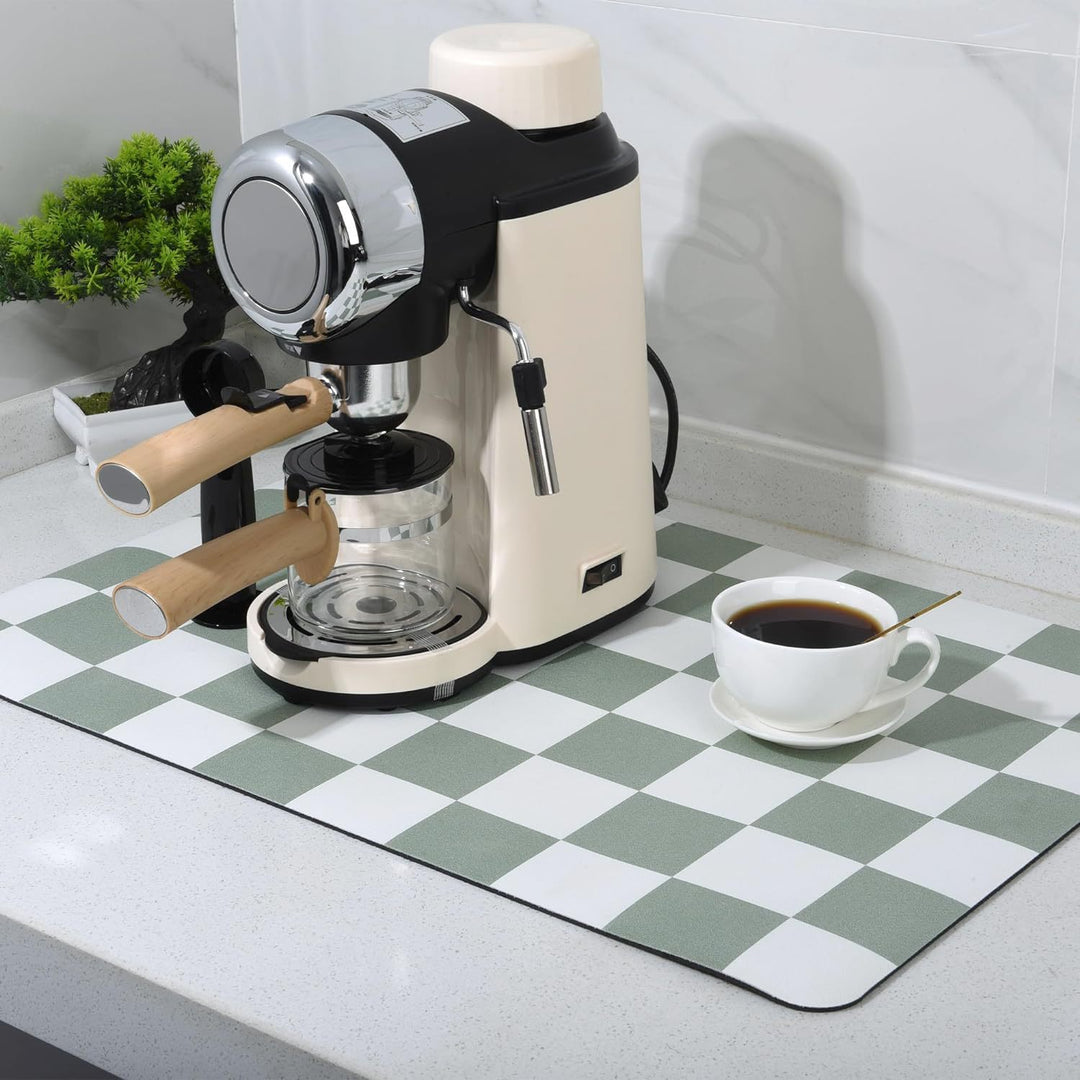 Kitchen Counter Protector Mat