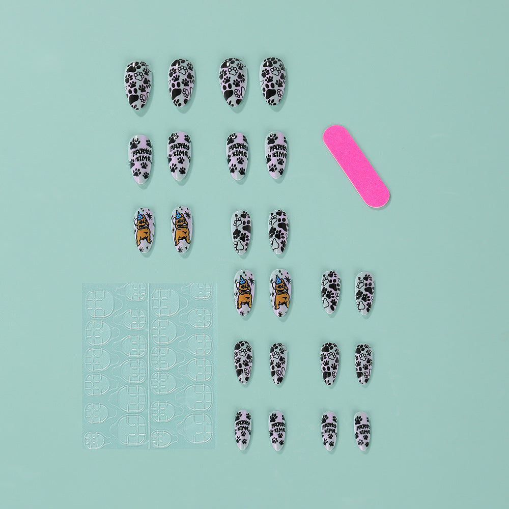 Nail art tool set Stornfield