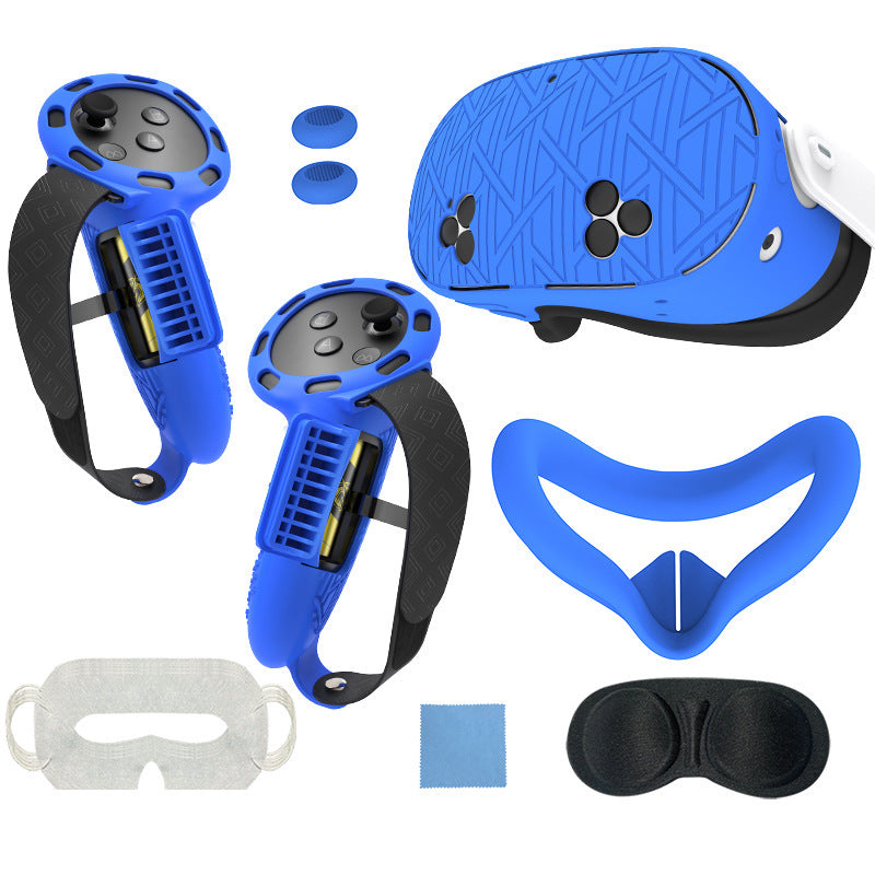 VR-Accessory Set Stornfield
