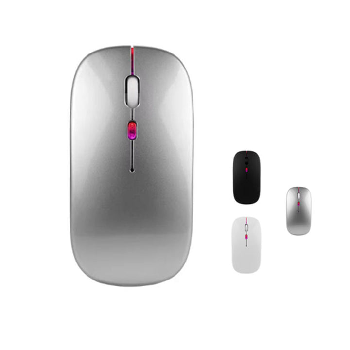 Ergonomic Wireless Mouse Stornfield