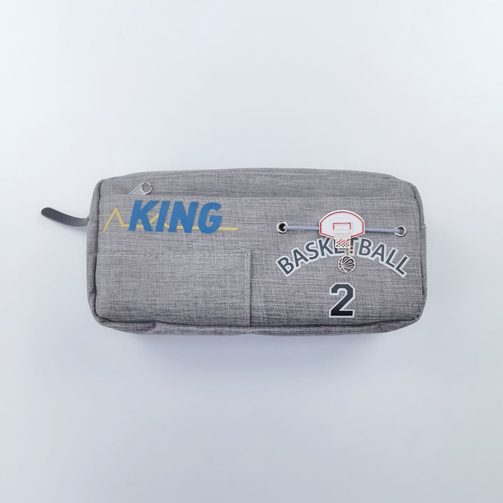 Stylish Basketball Sports Pouch