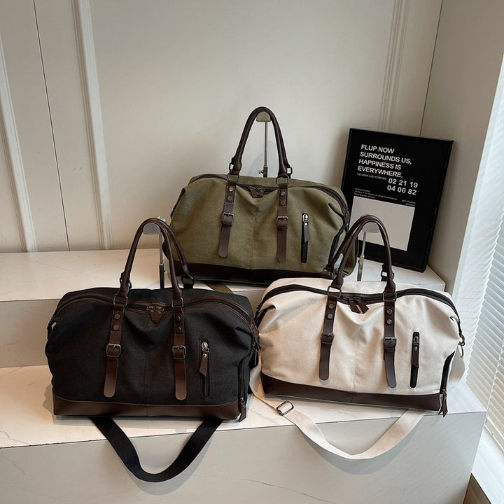 Women Multifunctional Weekend Bag Stornfield