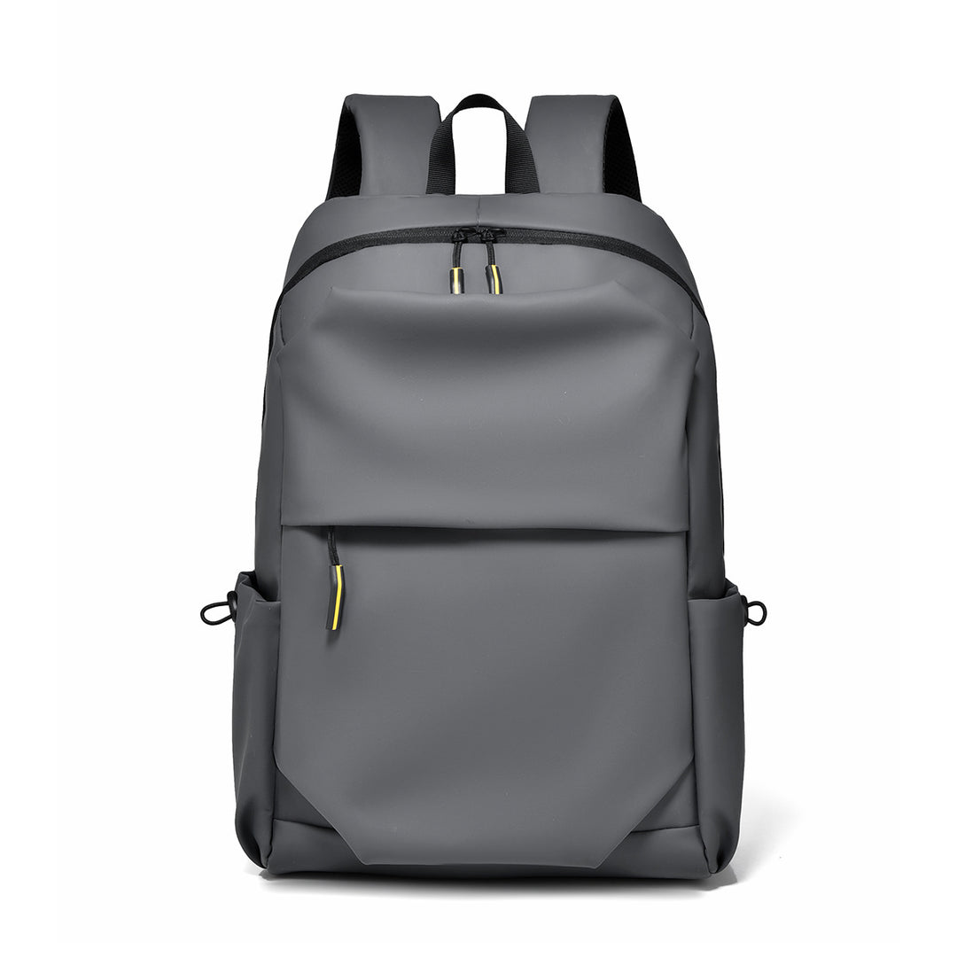 Water-Resistant Multi-Functional Backpack Stornfield