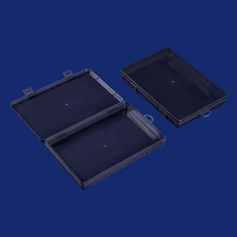 Durable Multi-Section Storage Tray Stornfield