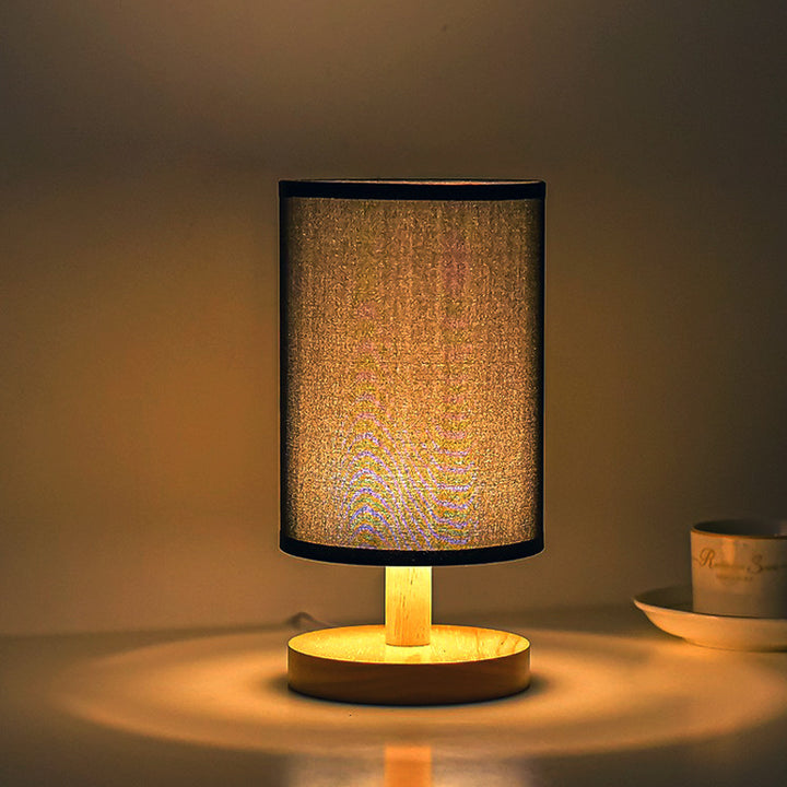 Modern Decorative Column Vase