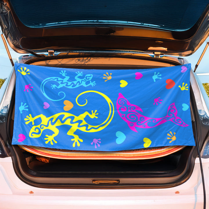 Auto-trunk-cover Stornfield