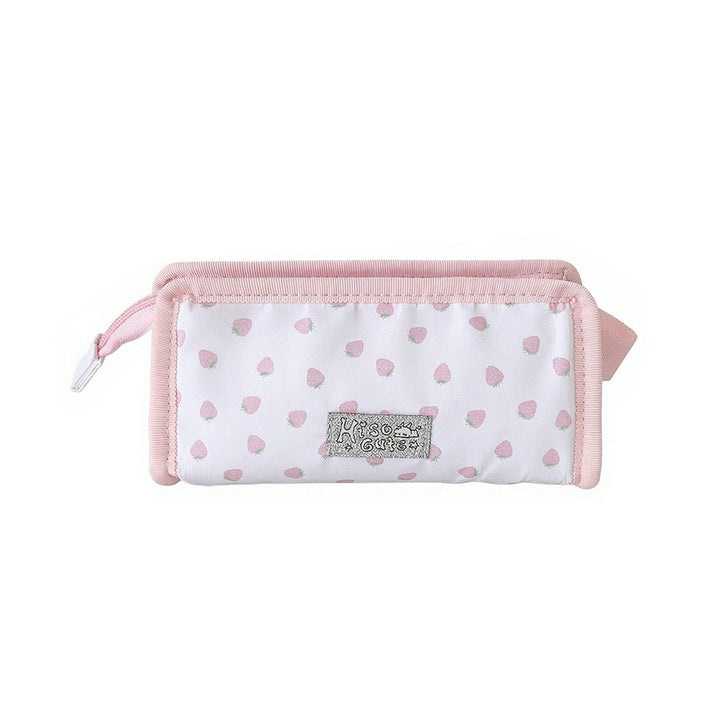 Star Patterned Pencil Case Stornfield
