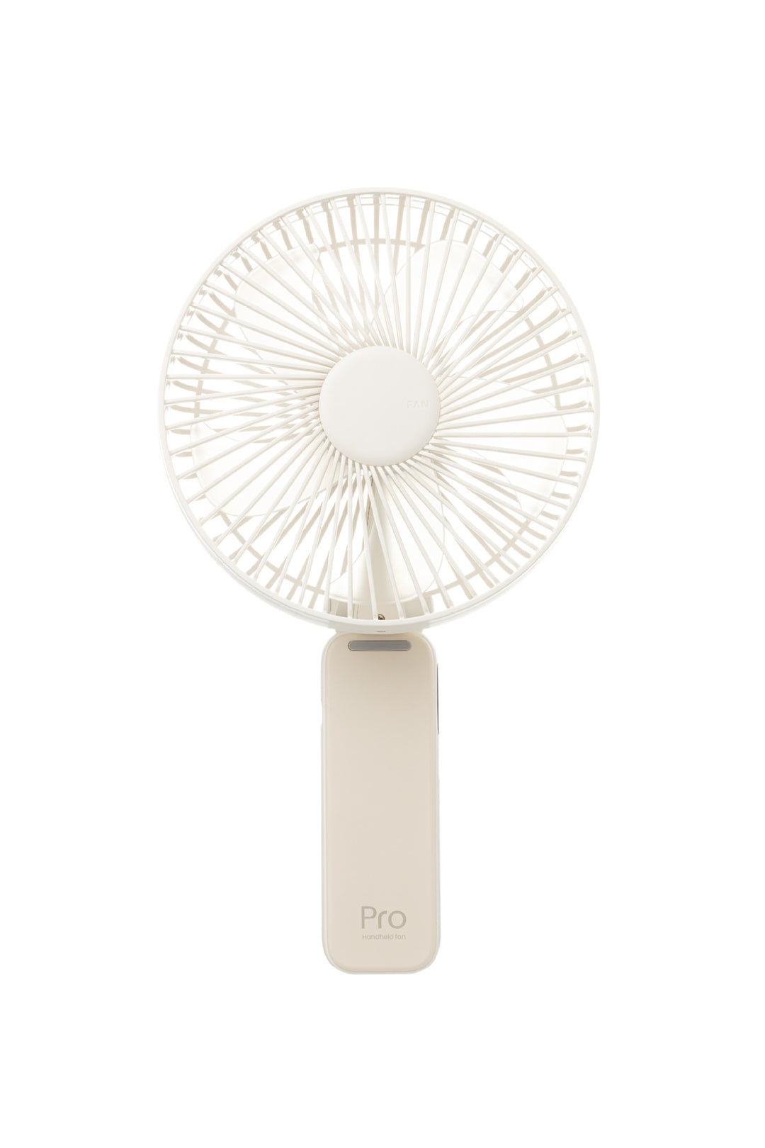 Ladies Portable Neck Fan Stornfield