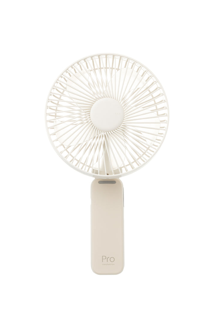 Ladies Portable Neck Fan Stornfield