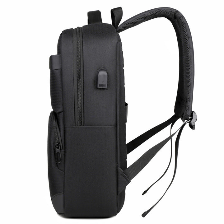High-Capacity Laptop Backpack Stornfield