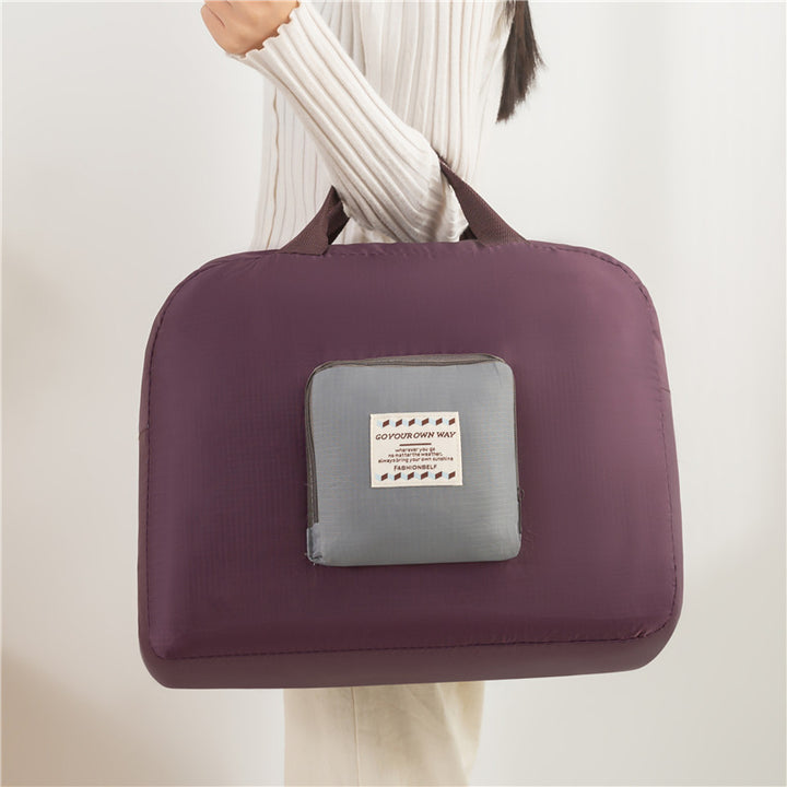 Stylish Travel Weekender Bag Stornfield