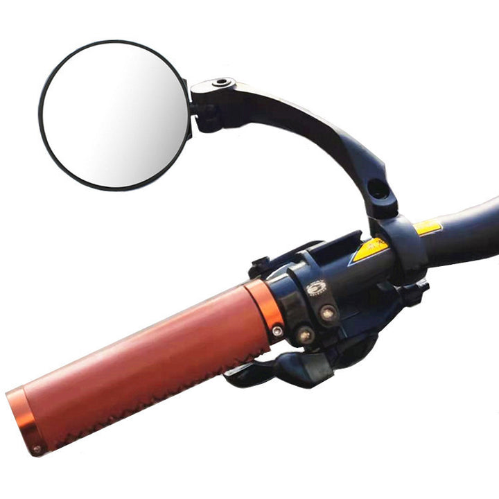Adjustable Rearview Bike Mirror Stornfield
