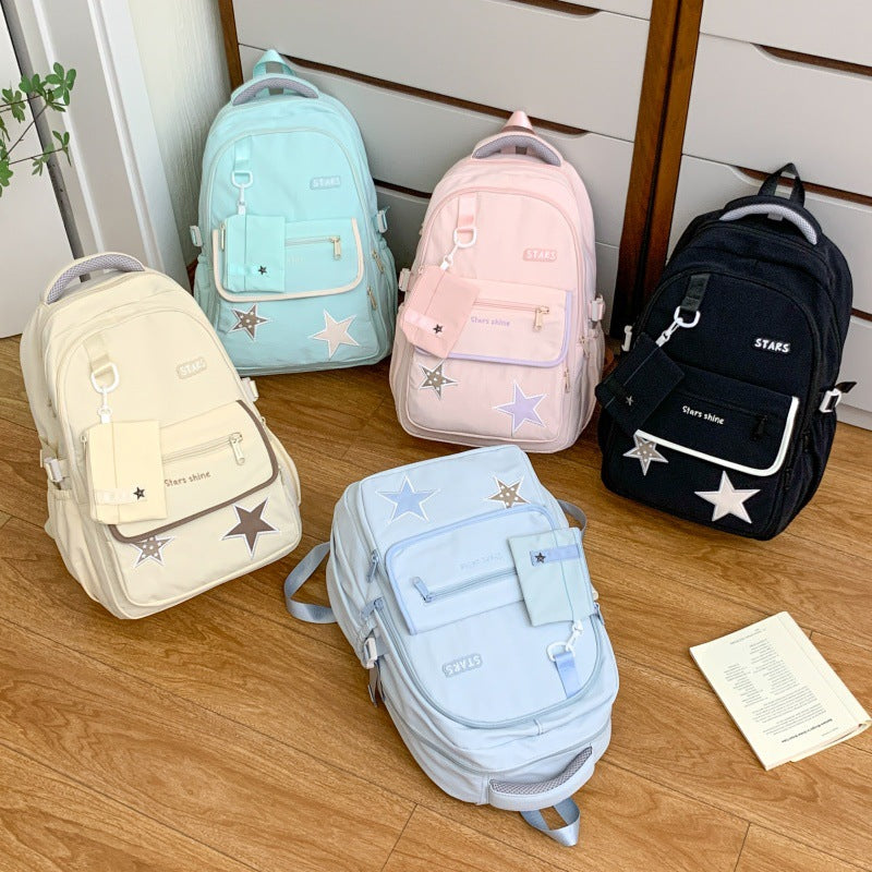 Stylish Multi-Functional Backpack Stornfield 1791205709