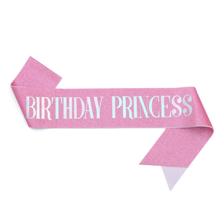 Women Birthday Ribbon Stornfield
