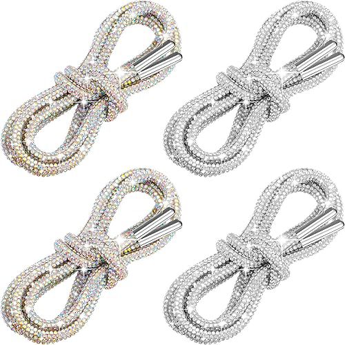 Decorative Crystal Laces Stornfield
