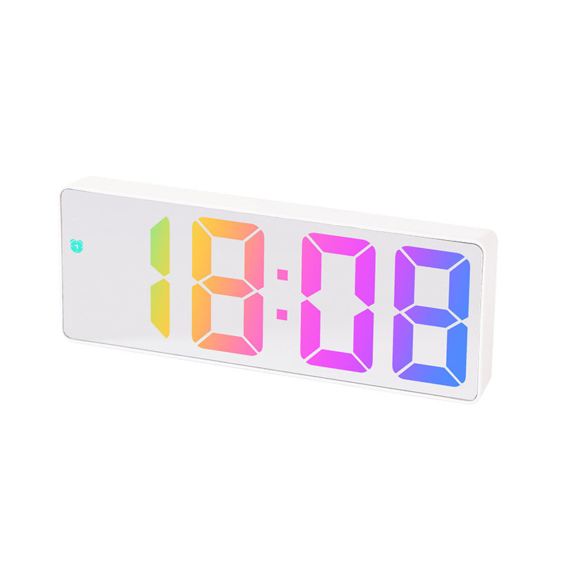 Digital LED Alarm Clock Stornfield
