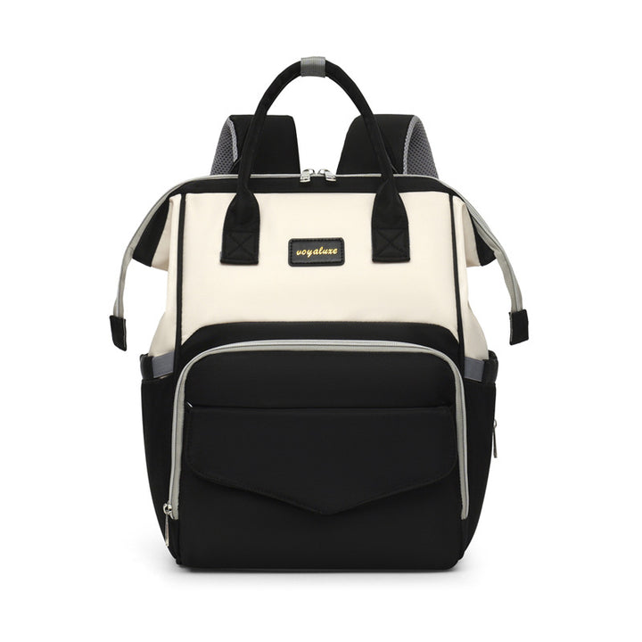 Versatile Multi-Pocket Backpack Stornfield