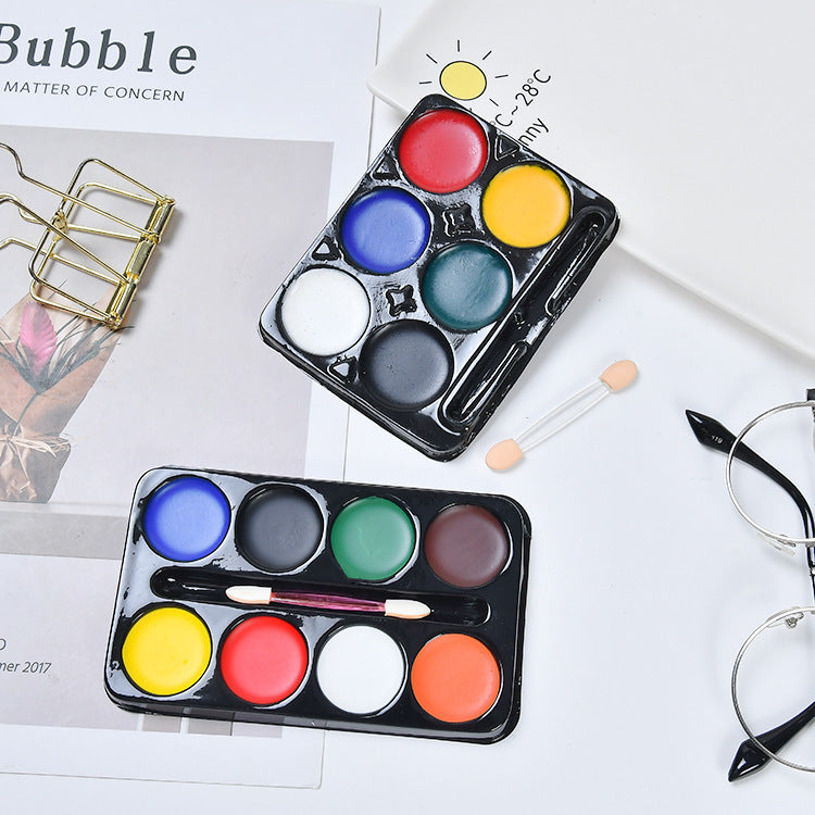 Watercolor Paint Set Stornfield