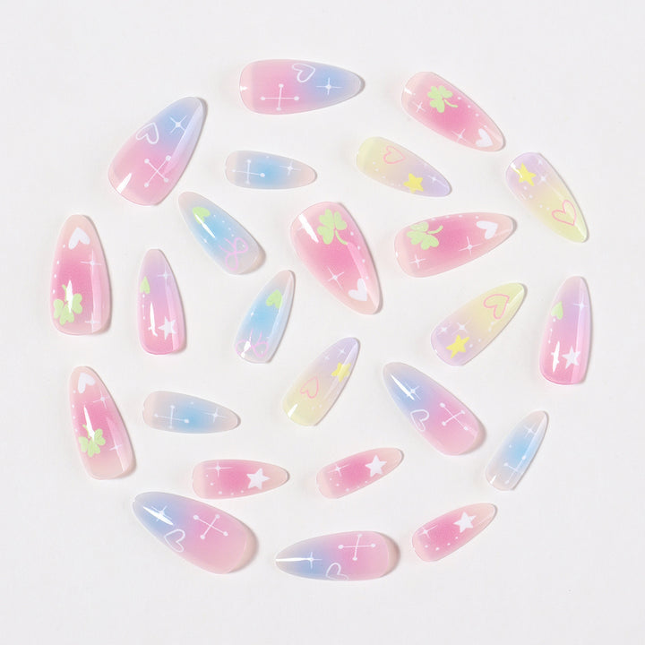 Creative Nail Design Set Stornfield