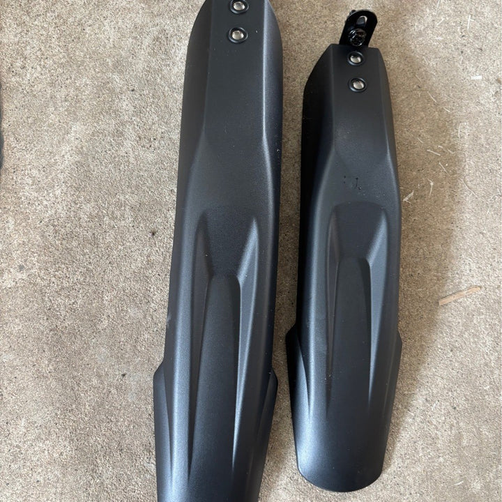 Adjustable Bicycle Mudguard Set Stornfield 1786669575