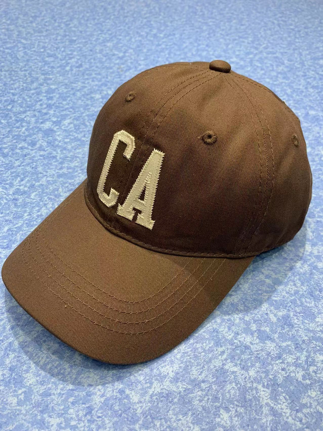 Men's Casual Embroidered Baseball Cap Stornfield 1783926872