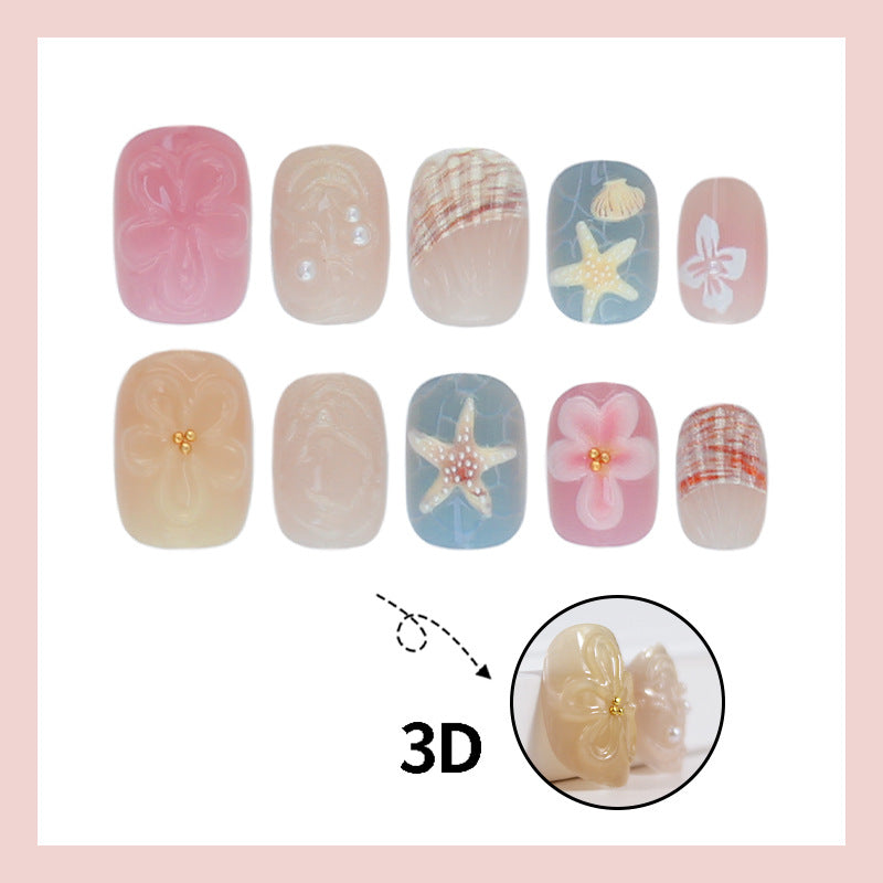 Creative Nail Art Collection Stornfield