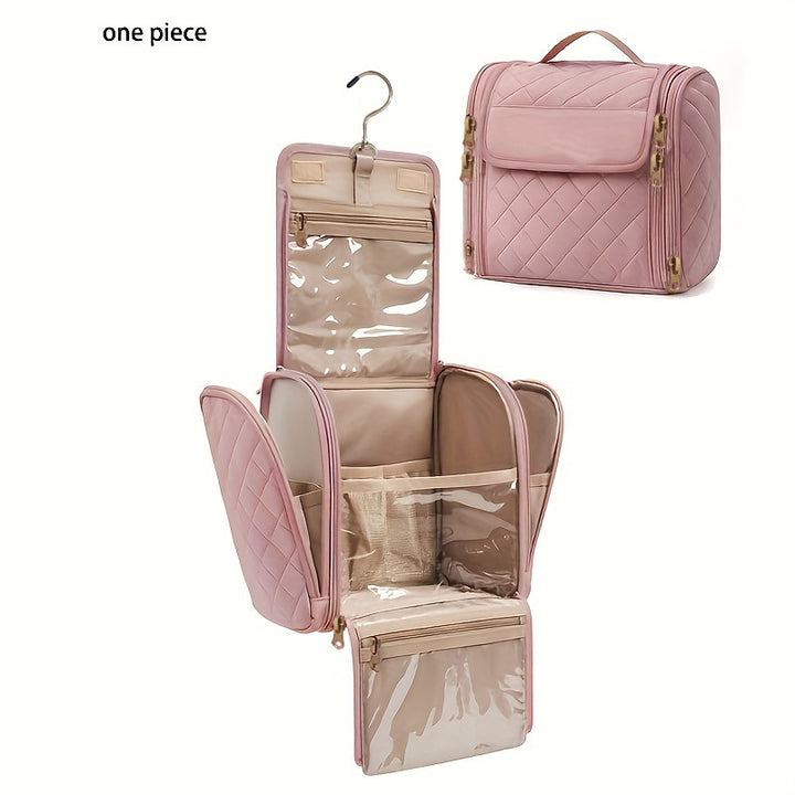 Practical Cosmetic Travel Organizer Stornfield