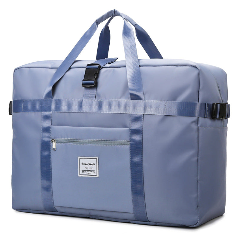 Large Capacity Travel Sports Duffle Stornfield