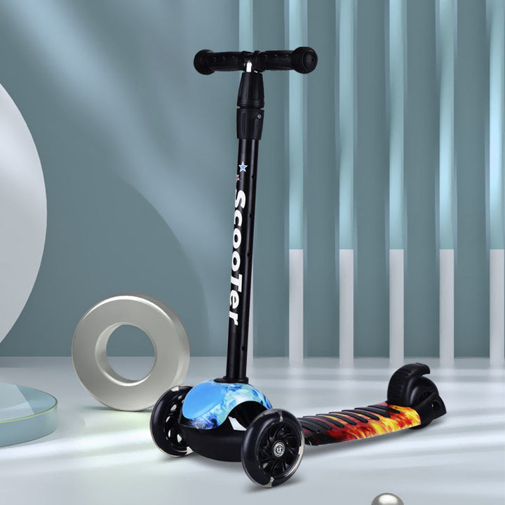 Mini Scooter Stornfield