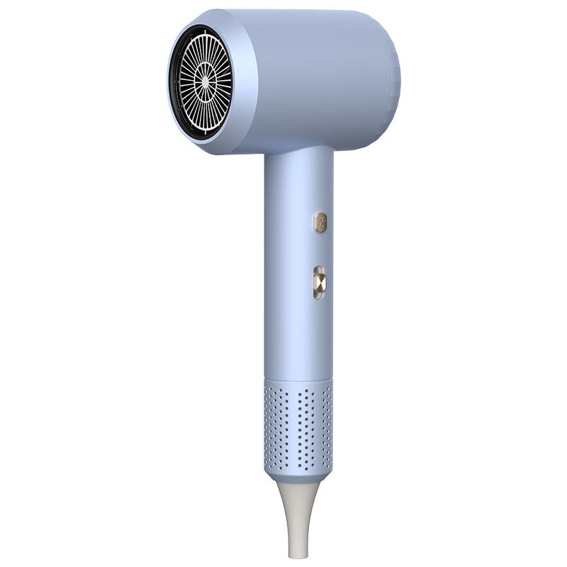 Ladies High-Performance Hair Dryer with Ionizing Technology and Precise Temperature Control Stornfield