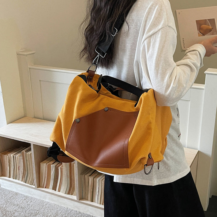 Multifunctional Travel Bag Stornfield