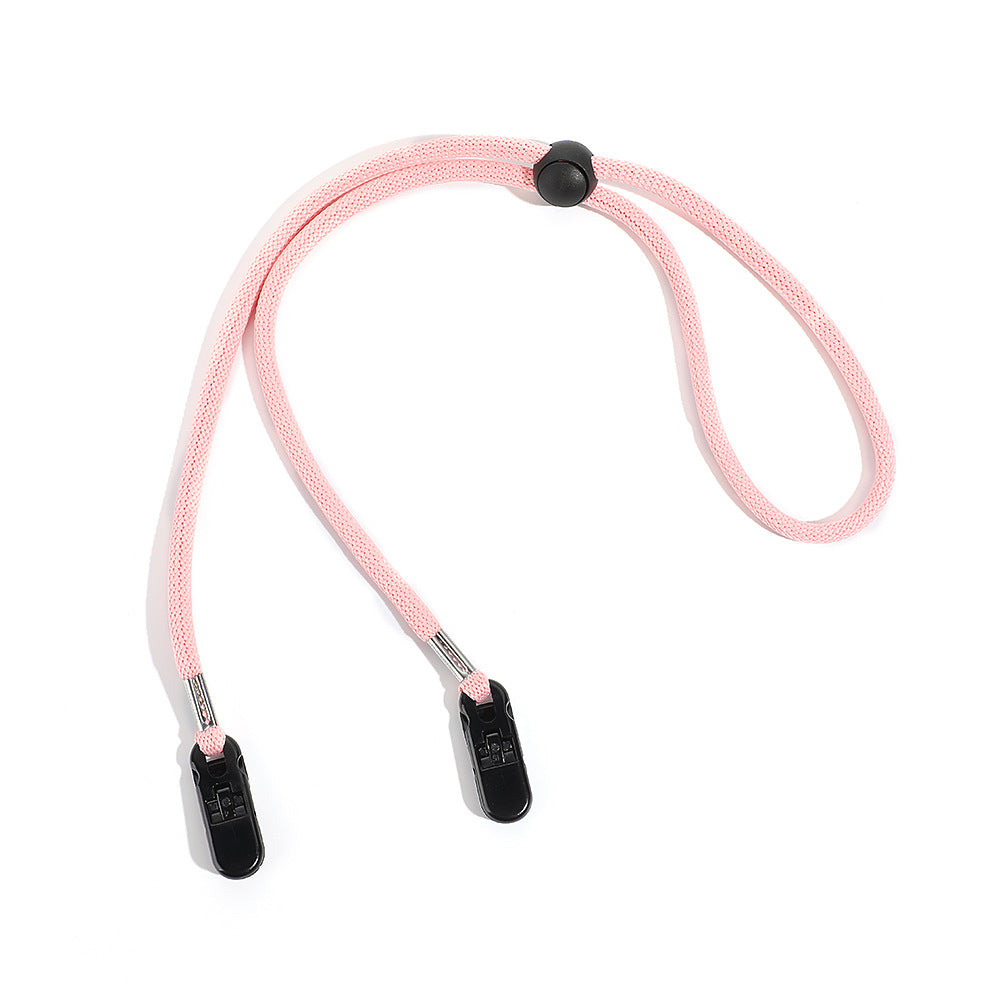 Adjustable Eyewear Retention System Stornfield