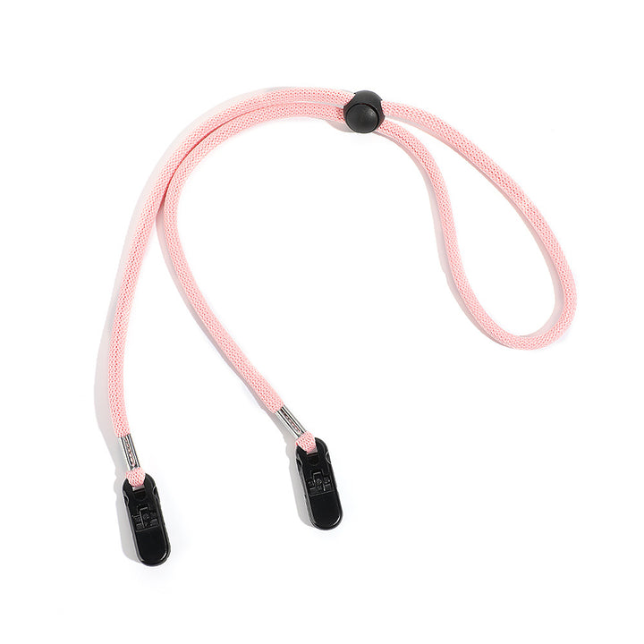 Adjustable Eyewear Retention System Stornfield