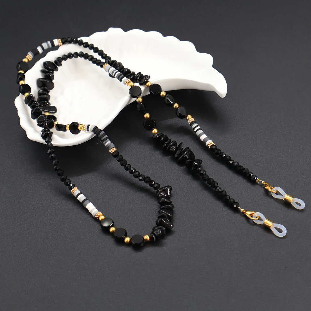 Bohemian Beaded Eyewear Chain Stornfield