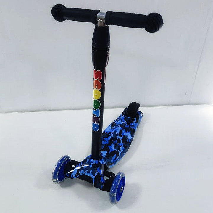 3-Wheel Balance Scooter Stornfield