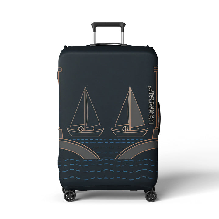 Ladies Travel Suitcase Stornfield