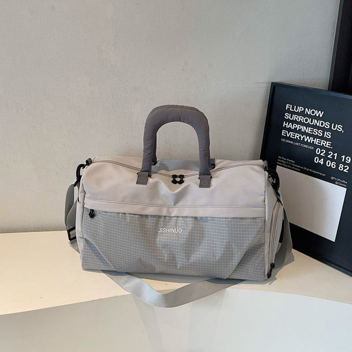 Travel Duffel Bag Stornfield