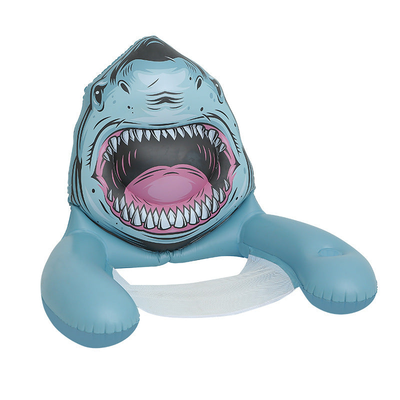 Women's Inflatable Dog Seat Stornfield