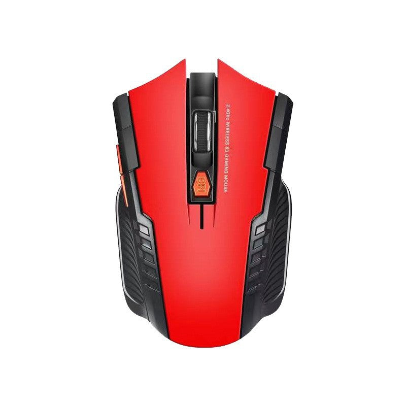 Gaming Mouse Stornfield