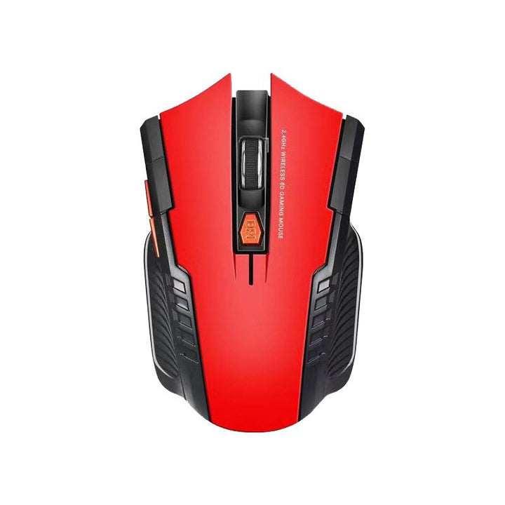 Gaming Mouse Stornfield